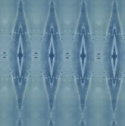 Origin High Performance Blue Wallpaper