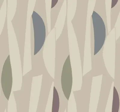 Balance Jewel Wallpaper