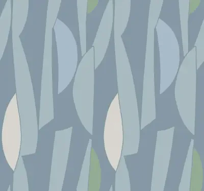 Balance Mineral Wallpaper