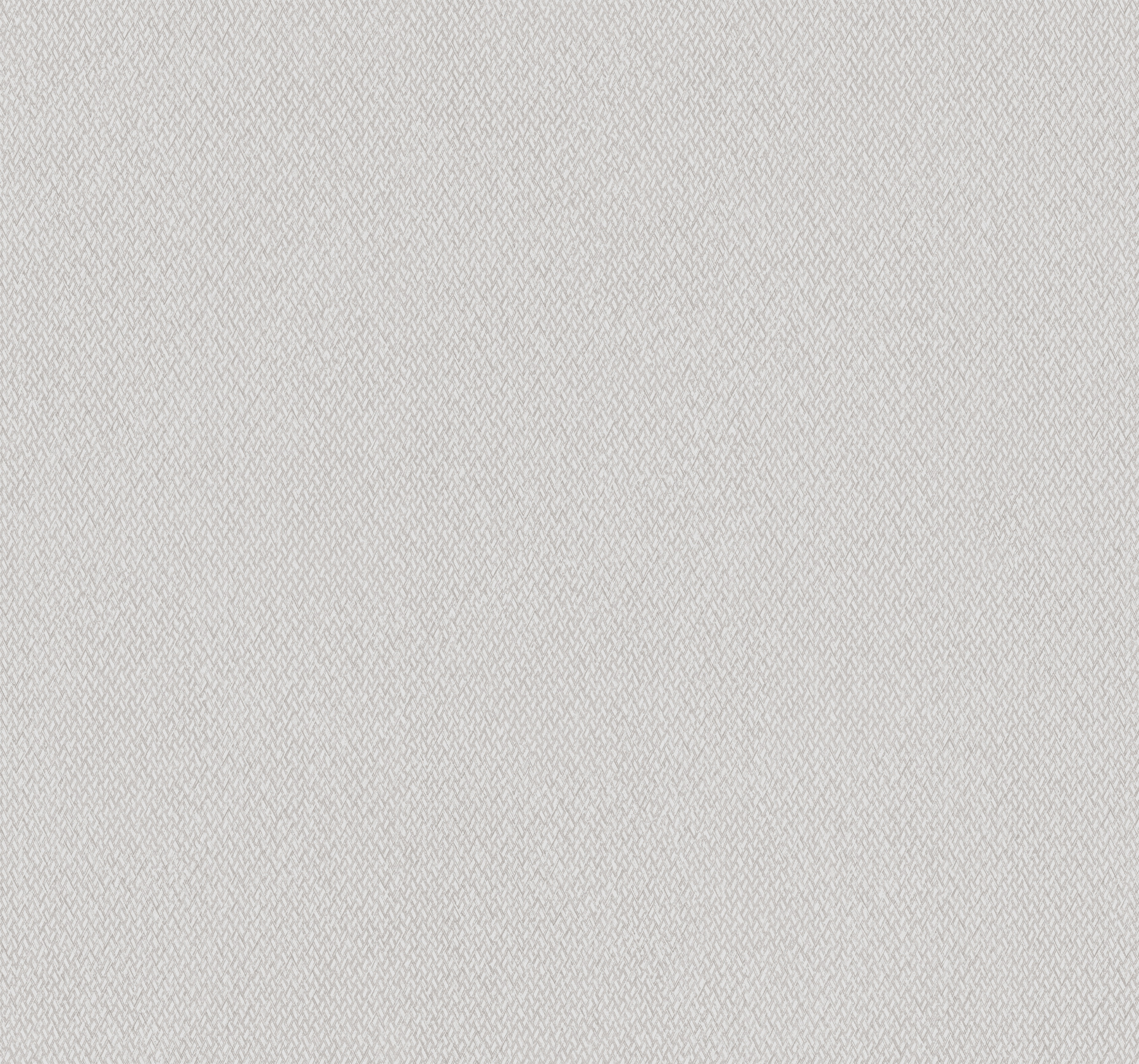 Tisket A Tasket Light Grey Basketweave Wallpaper