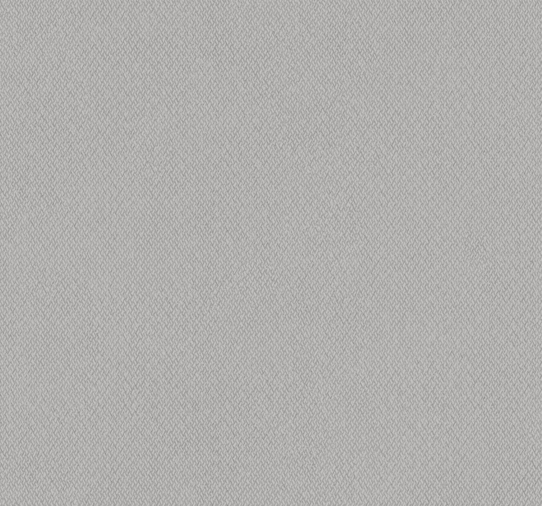 Tisket A Tasket Pewter Basketweave Wallpaper