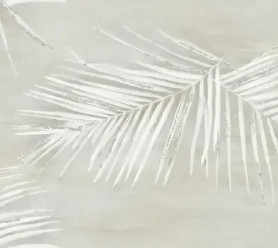 Endless Summer Grey Peel & Sticker Paper