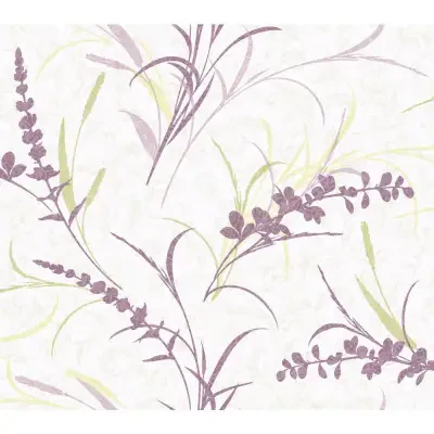 Botanical Fantasy by Ashford and York