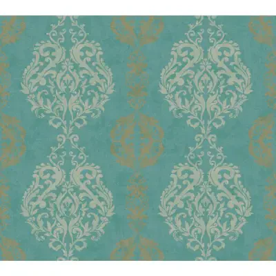 Botanical Fantasy by Ashford and York