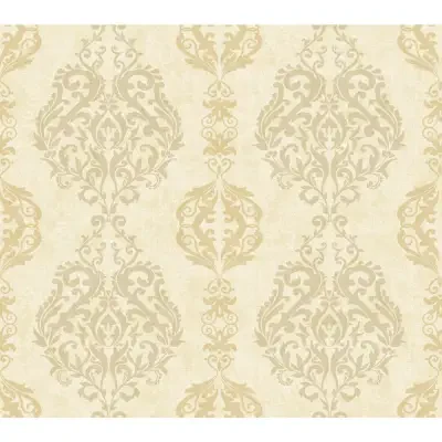 Botanical Fantasy by Ashford and York