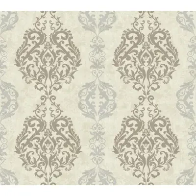 Botanical Fantasy by Ashford and York