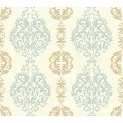 Botanical Fantasy by Ashford and York