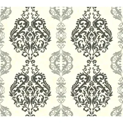 Botanical Fantasy by Ashford and York