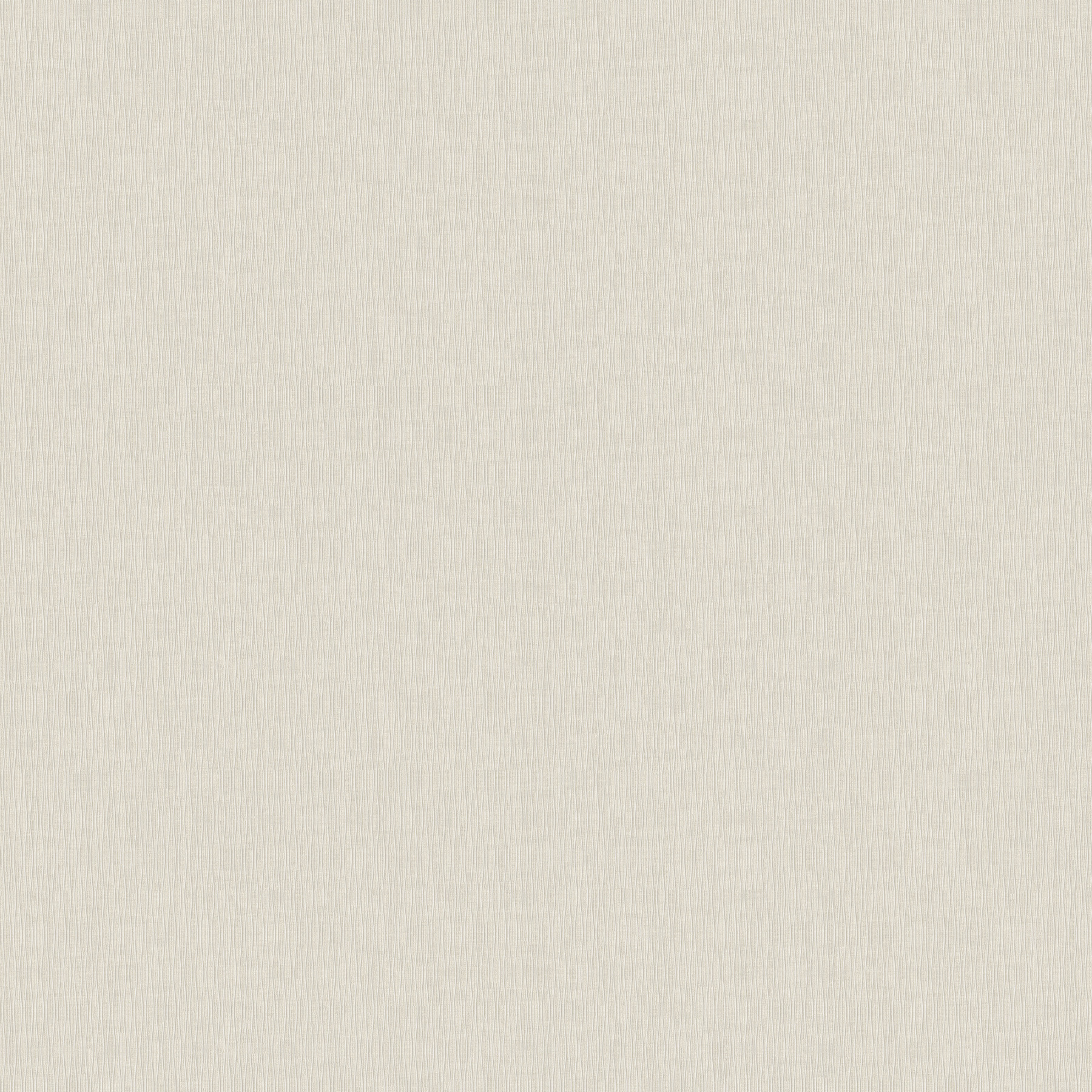 Ripple Effect Beige Petite Ogee Wallcovering