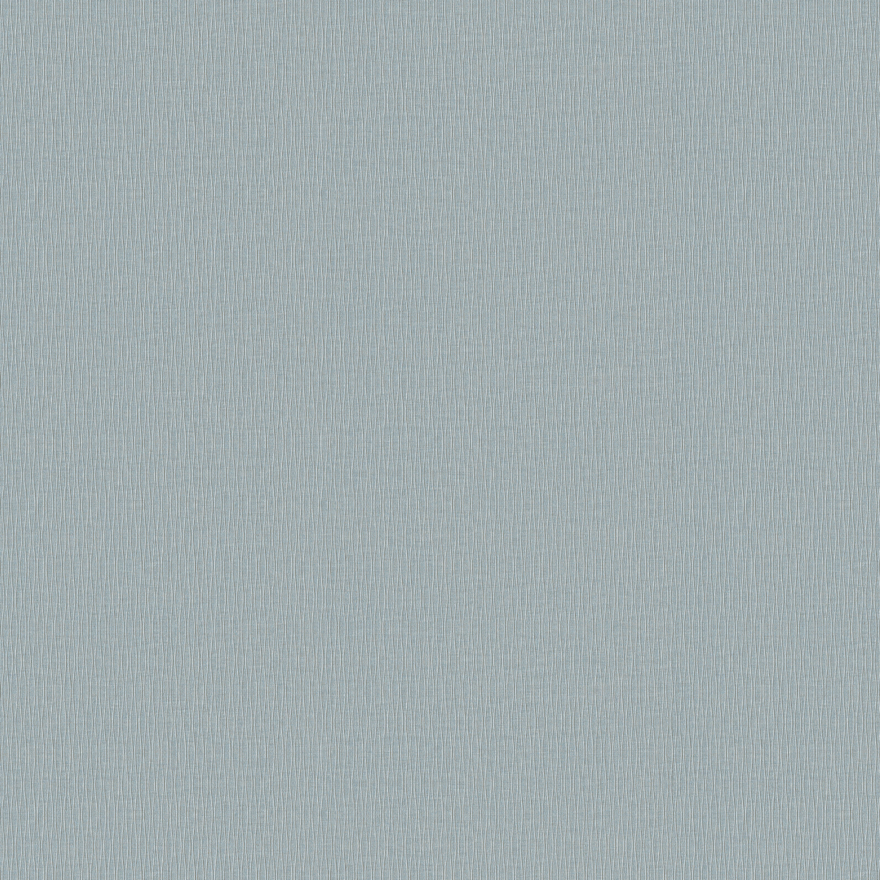 Ripple Effect Light Blue Petite Ogee Wallcovering