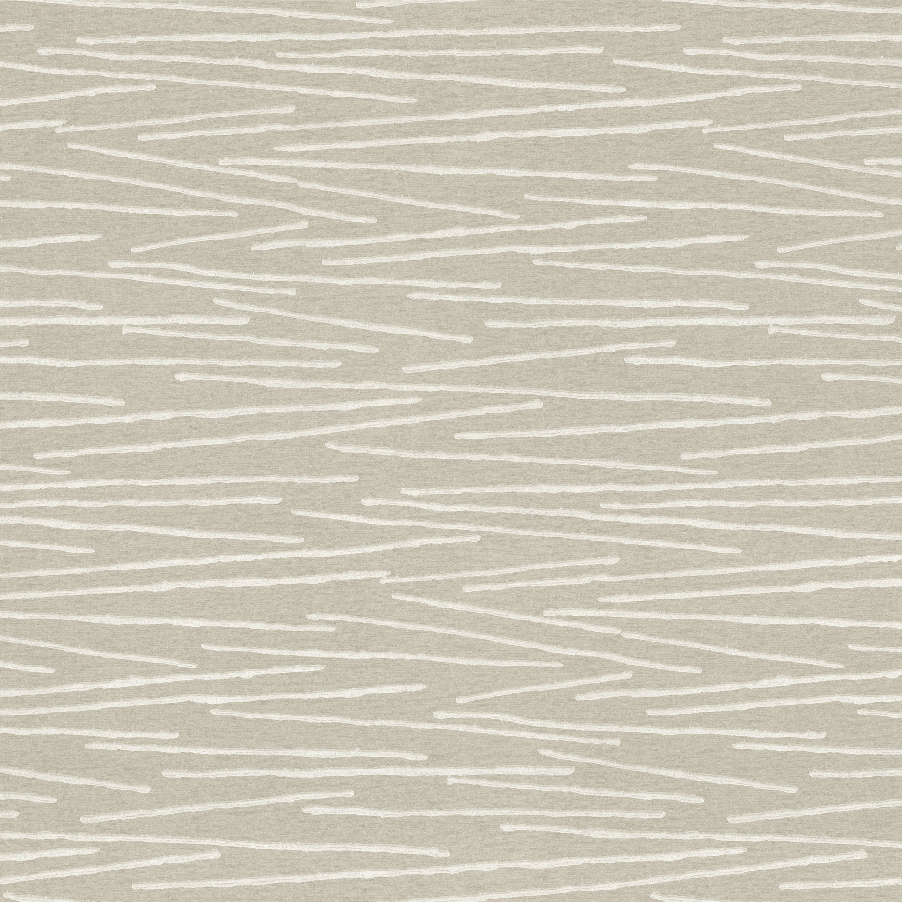 Foundations Neutral Striated Wallcovering