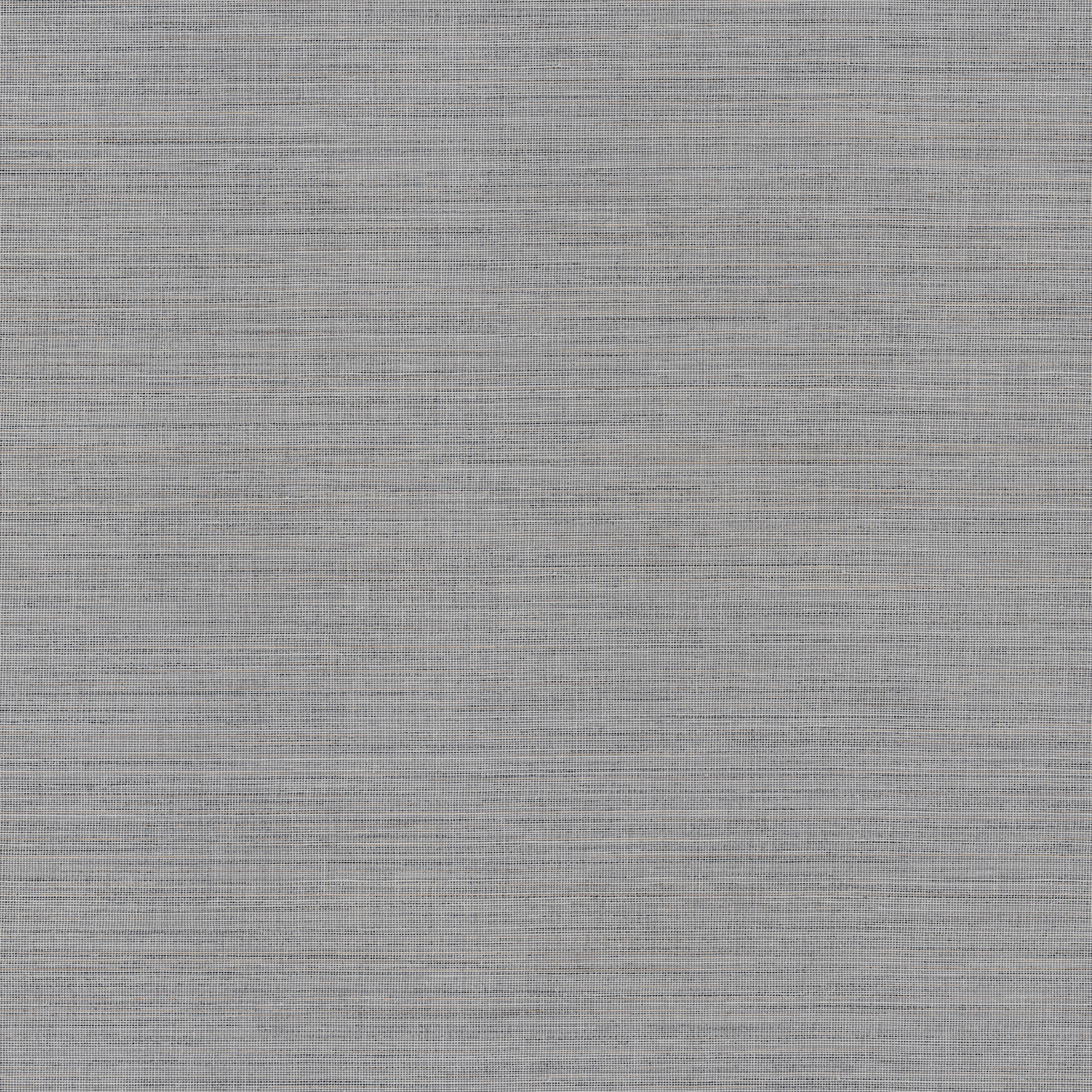 Drift Weave Grey Textured Wallcovering