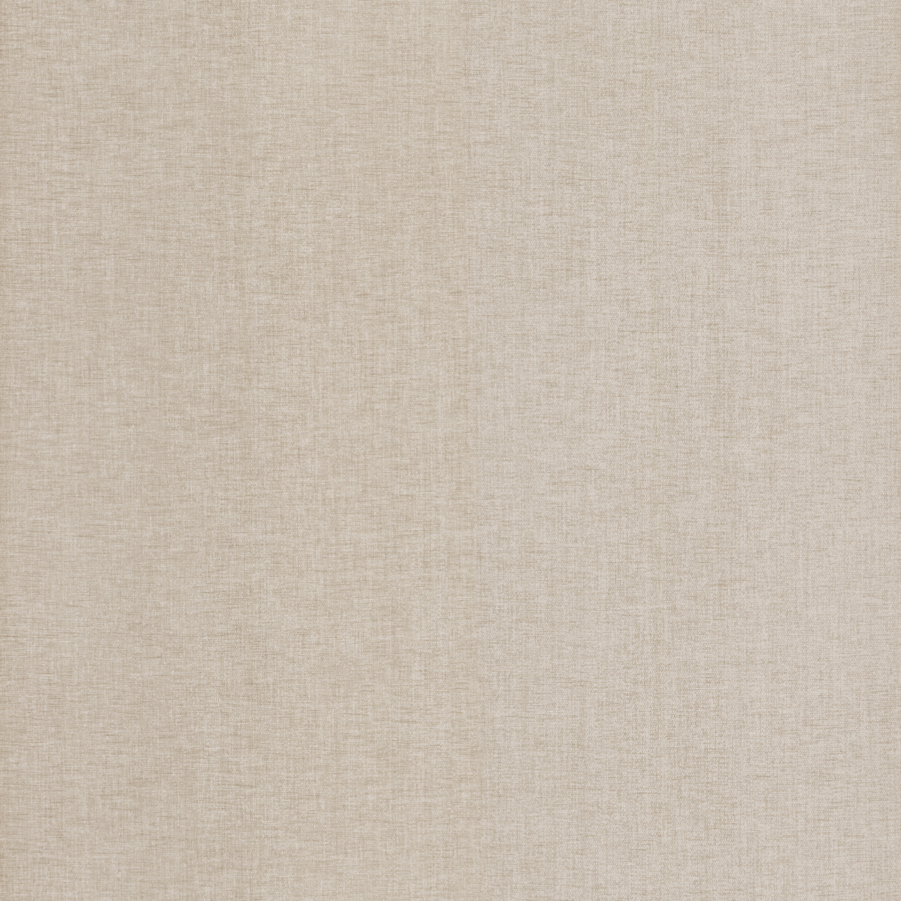Loominosity Taupe Faux Linen Wallcovering