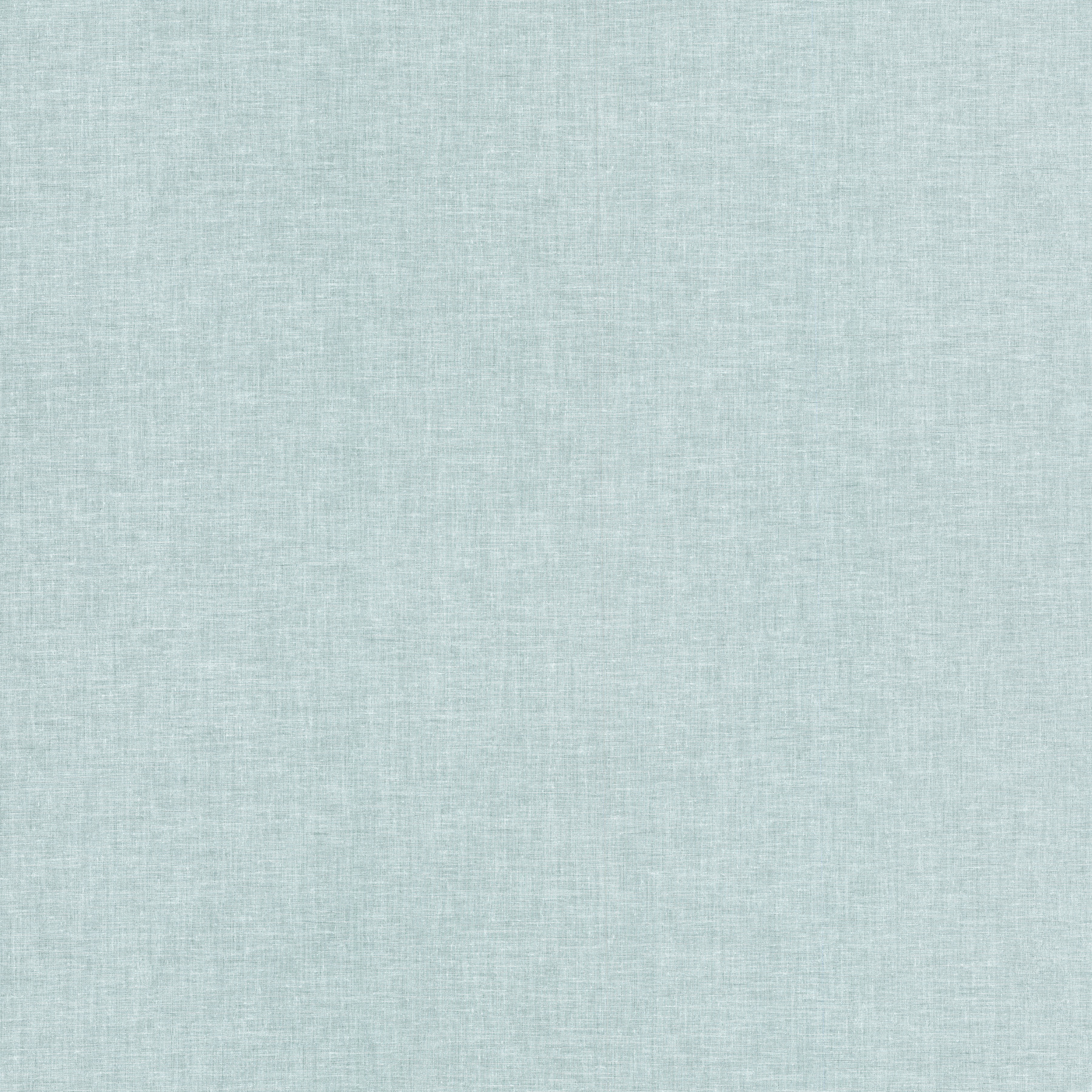 Loominosity Light Blue Faux Linen Wallcovering