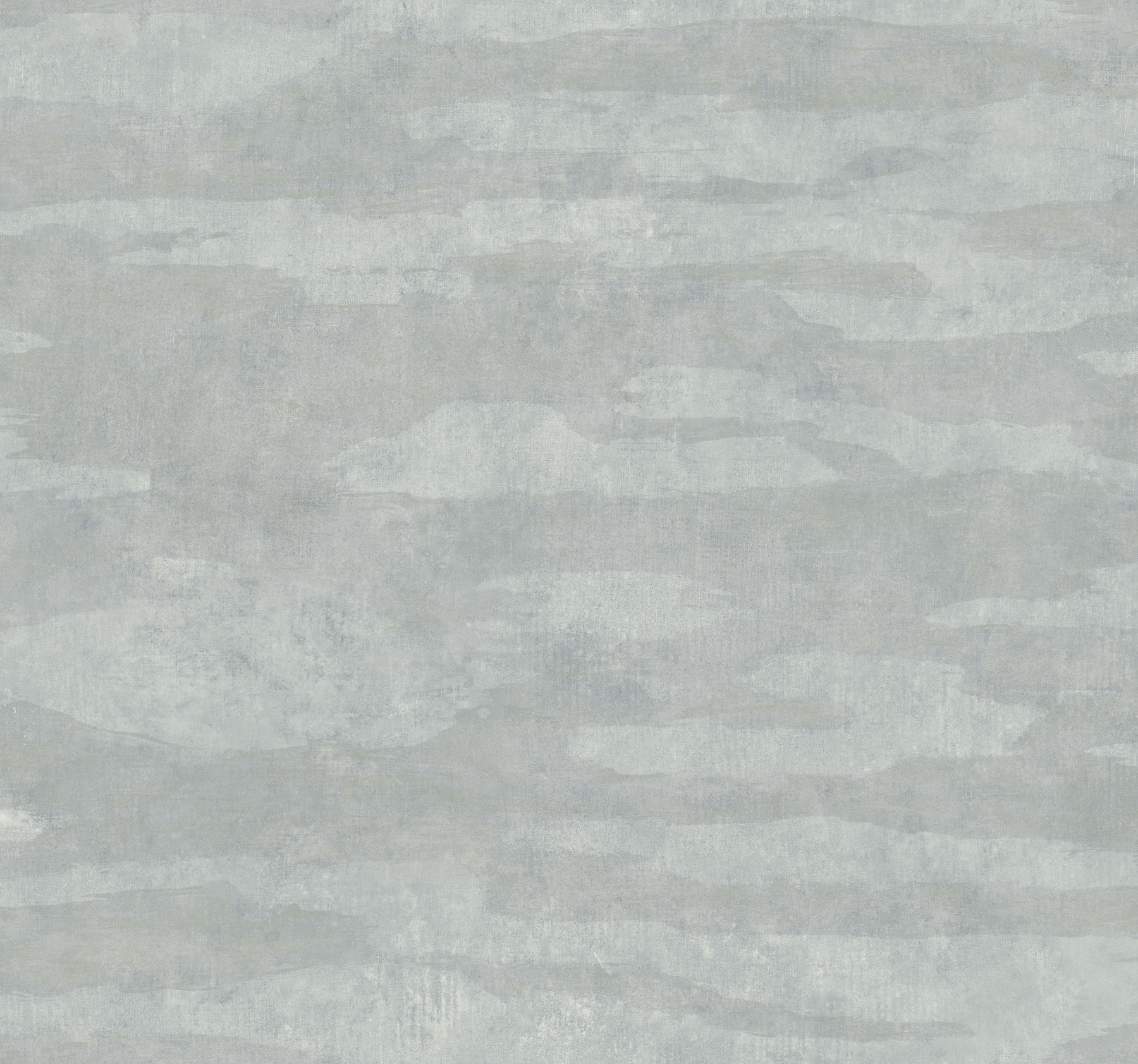 Misty Dreams Light Blue Abstract Wallpaper