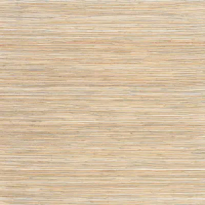 Bamboo White Hemp Blend Wallpaper