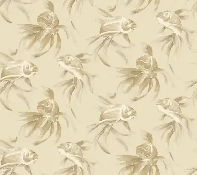 Candice Olson Tranquil by York