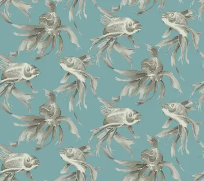 Candice Olson Tranquil by York