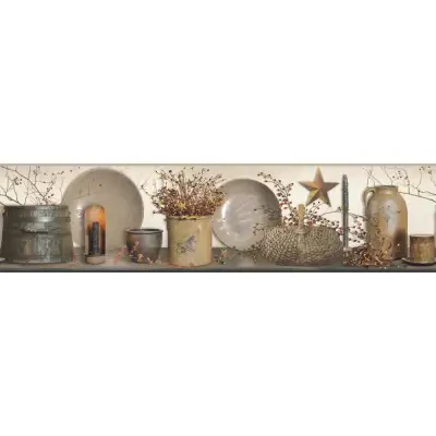 Country Keepsakes by York