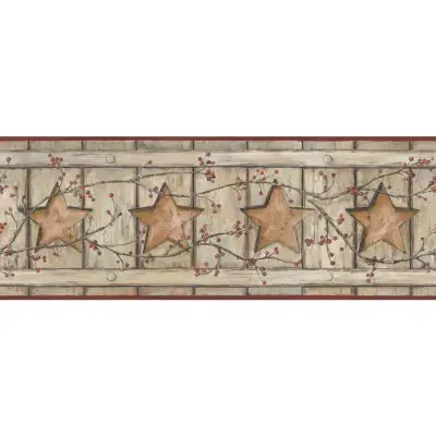 Country Keepsakes by York