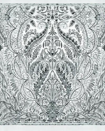 Damask Resource Library by York