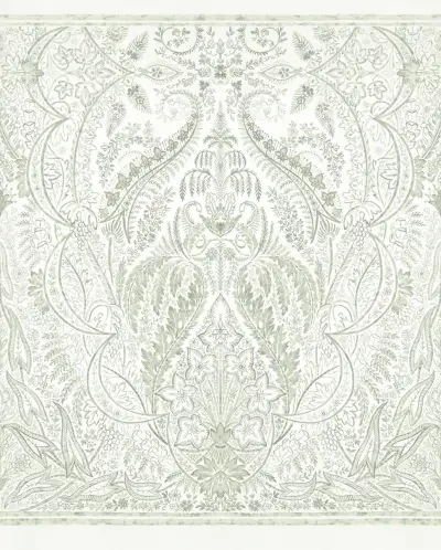 Damask Resource Library by York