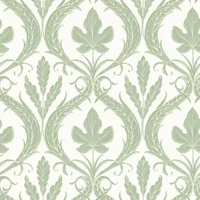 Damask Resource Library by York