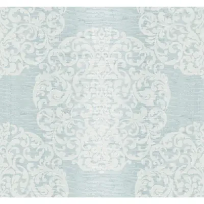 Designer Demasks by Ronald Redding and York