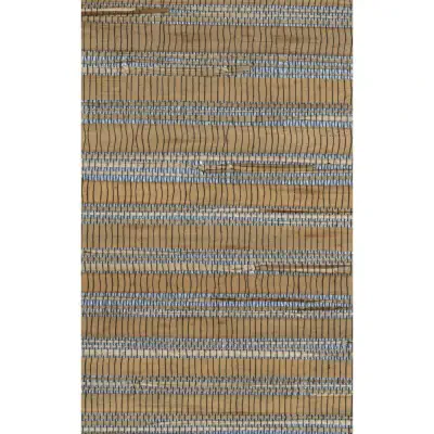 Designer Resource Grasscloth and Natural Wallpapers by Ronald Redding and York