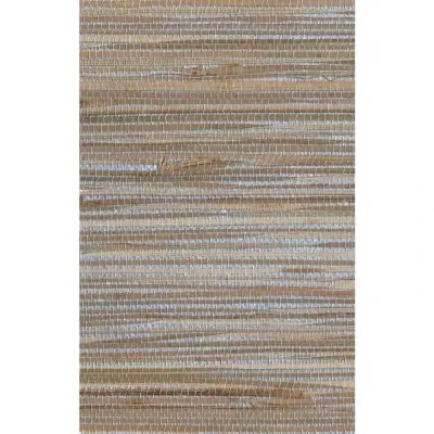 Designer Resource Grasscloth and Natural Wallpapers by Ronald Redding and York