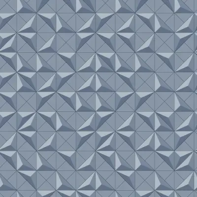 Dimensional Artistry by York