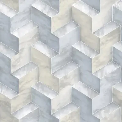 Dimensional Artistry by York