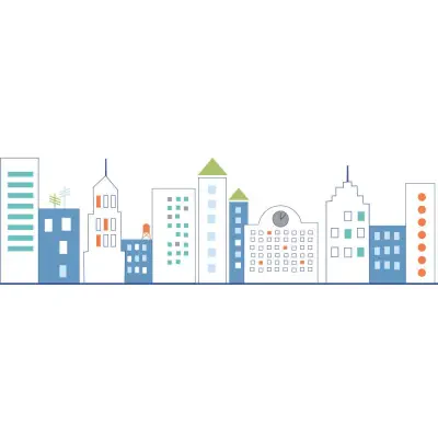 Dwell Studio Baby and Kids by York