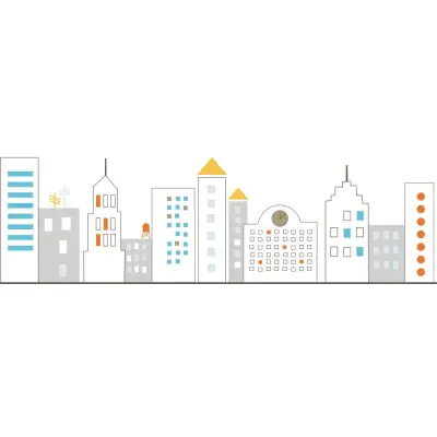 Dwell Studio Baby and Kids by York