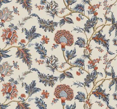 Monroe Navy Wallpaper