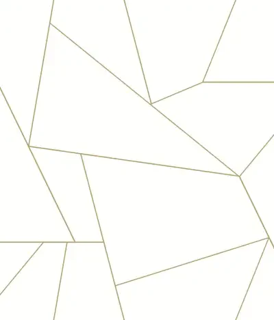 Geometrics Premium Peel and Stick Wallpaper by York