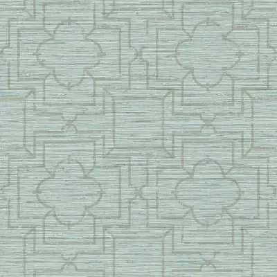 Geometrics Premium Peel and Stick Wallpaper by York