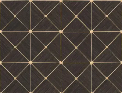 Geometrics Premium Peel and Stick Wallpaper by York