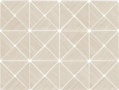 Geometrics Premium Peel and Stick Wallpaper by York