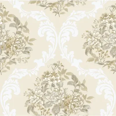 Georgetown Roses by York