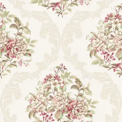 Georgetown Roses by York