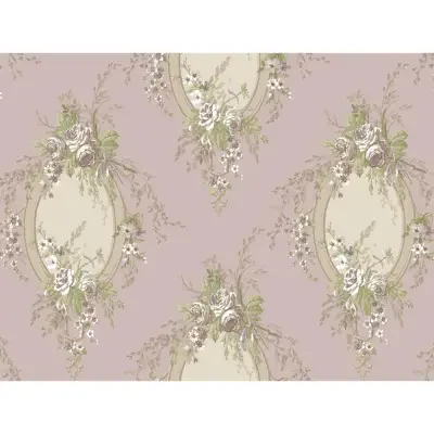 Georgetown Roses by York