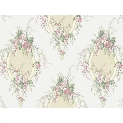 Georgetown Roses by York