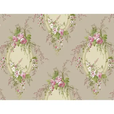 Georgetown Roses by York