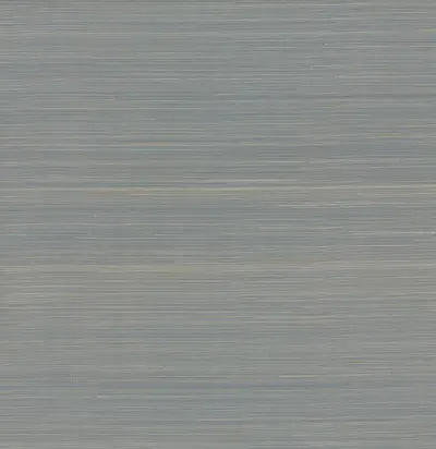 Blue Abaca Weave Wallpaper