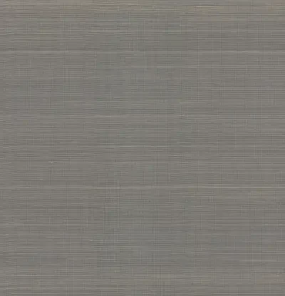 Black Abaca Weave Wallpaper