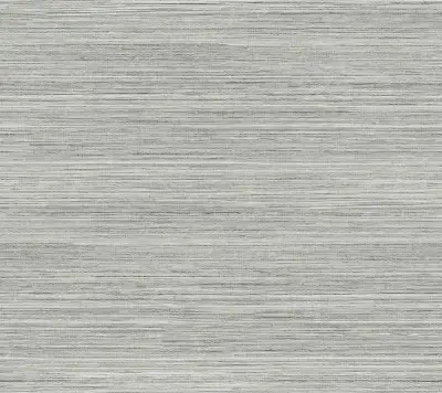 Grasscloth Wood and Stone Premium Peel and Stick Wallpaper by York