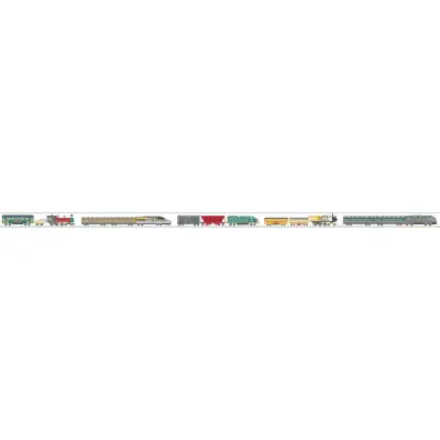 Growing up Kids by York