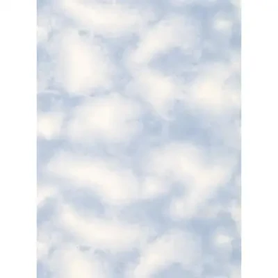 Inspired by Color Blue by York