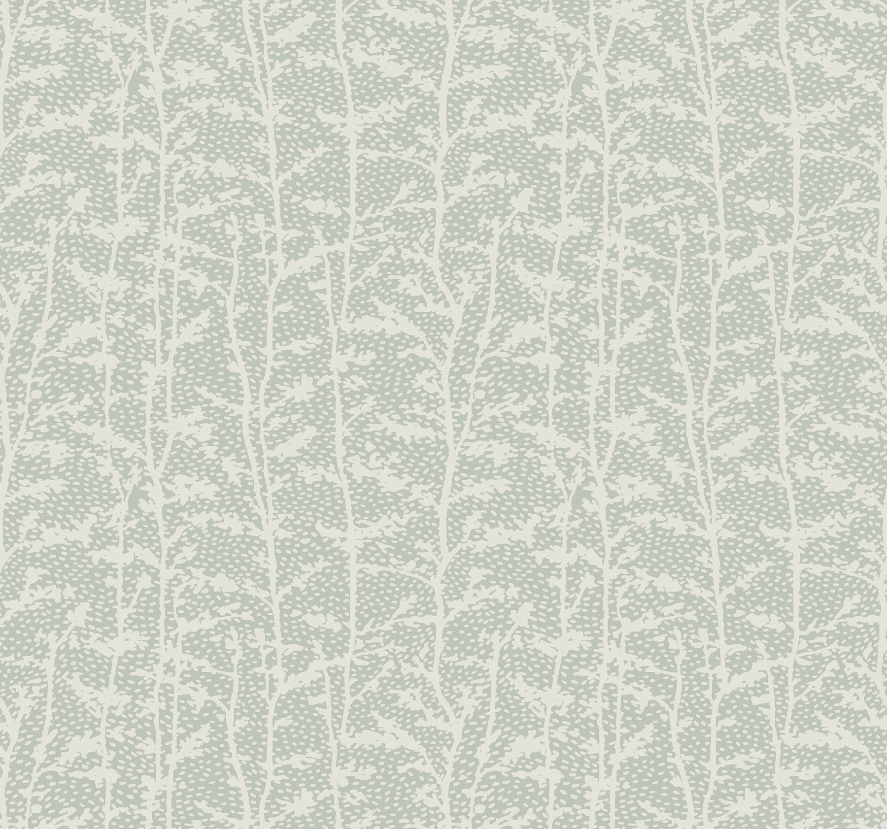 Layton Sage Climbing Vines Wallpaper